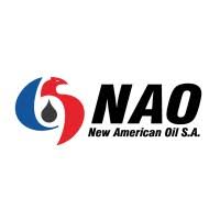 new american oil S.A